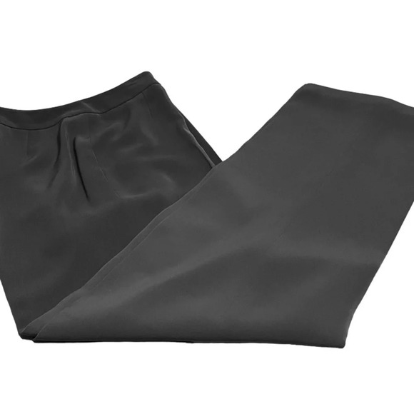 Kasper Pants - Kasper Fieldstone Grey dress pants, size 8